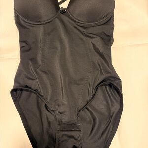 Black Women's Bodysuit